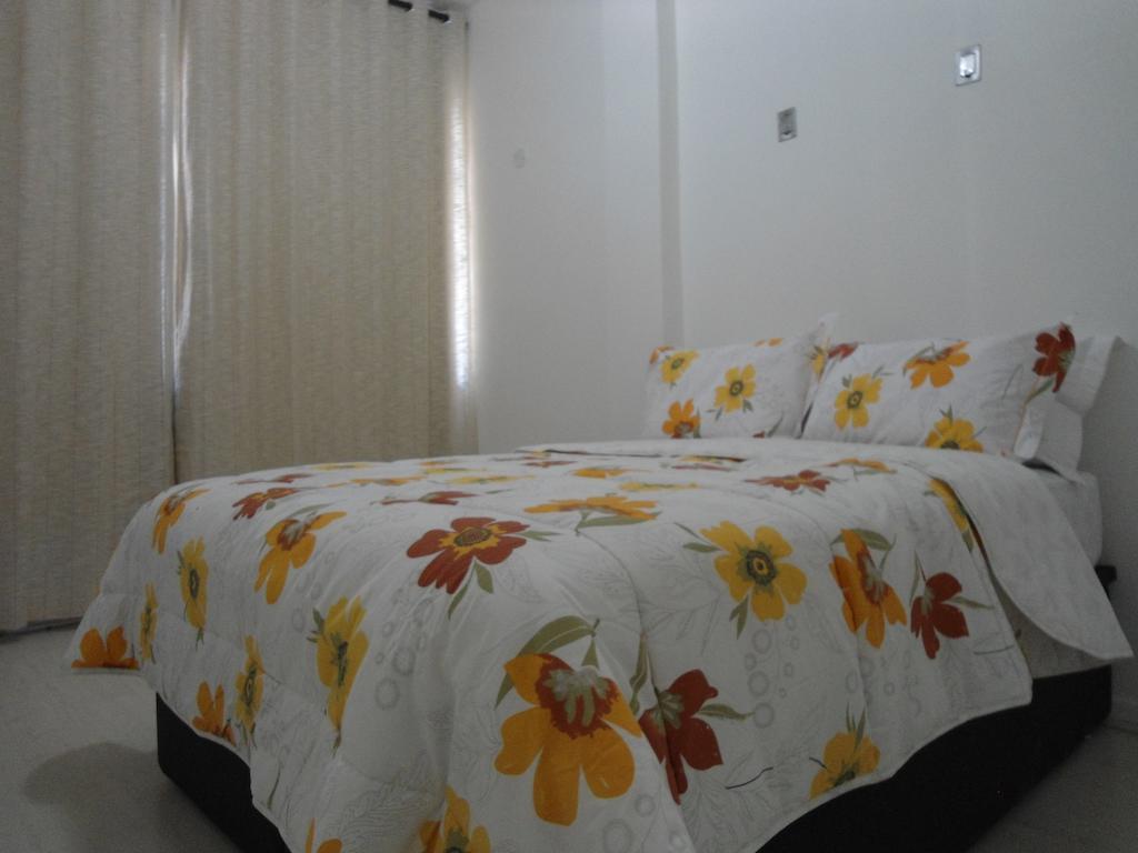 Princesa De Copacabana Apartamento