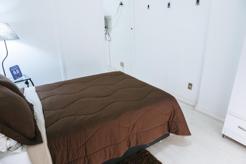 Apartamento Princesa De Copacabana *