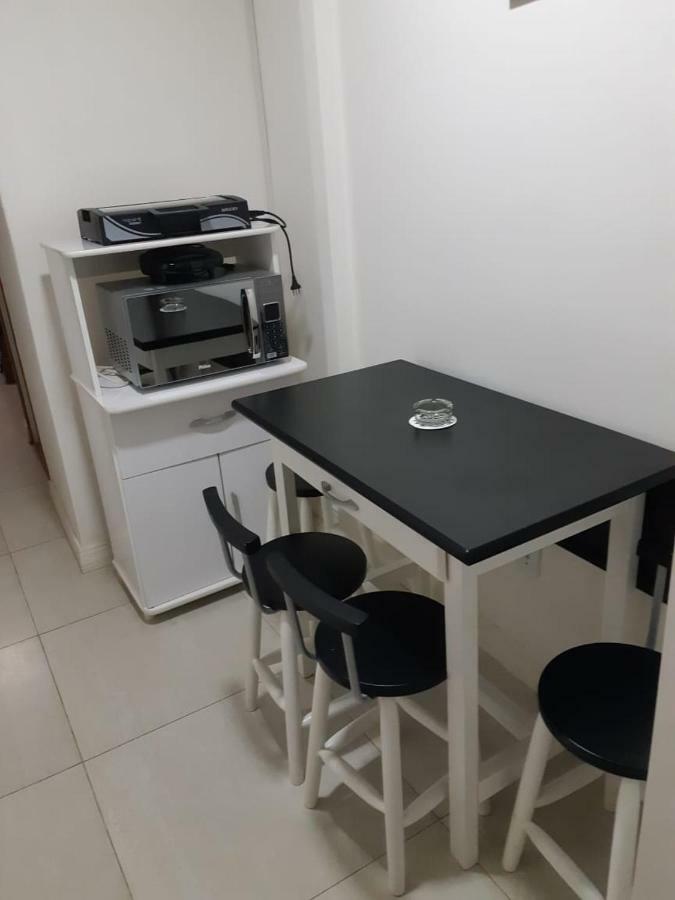 Princesa De Copacabana Apartamento Rio de Janeiro