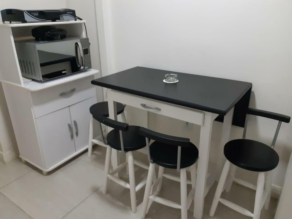 Apartamento Princesa De Copacabana